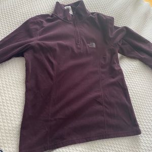 Northface fleece
